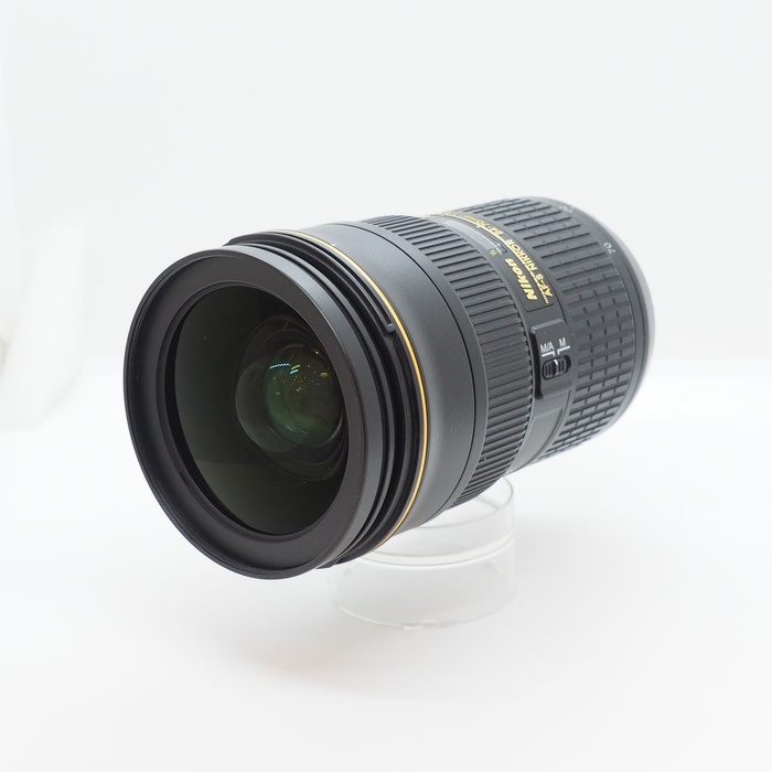 �y���Áz(�j�R��) Nikon AF-S 24-70/F2.8G ED