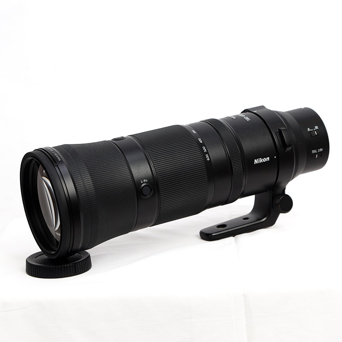 【中古】(ニコン) Nikon Z 180-600/F5.6-6.3 VR
