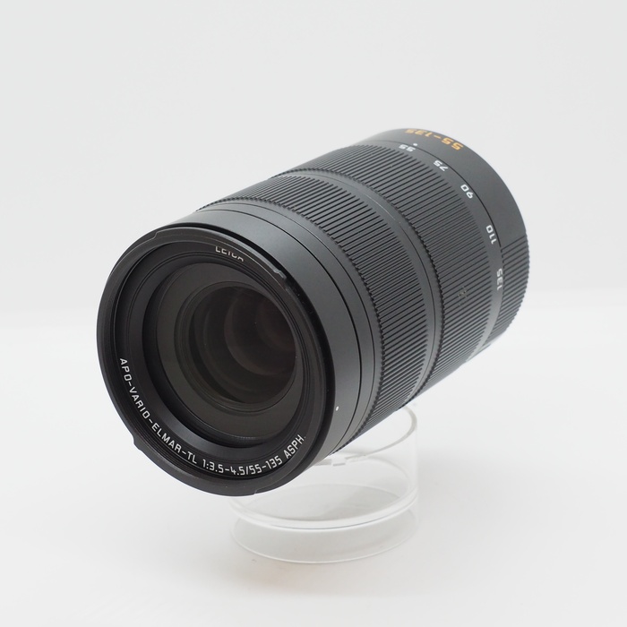 �y���Áz(���C�J) Leica APO-VARIO-ELMAR-TL 55-135/3.5-5.6 ASPH. 11083