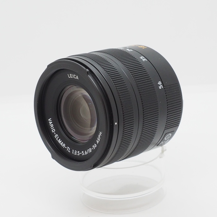 【中古】(ライカ) Leica VARIO-ELMAR-TL 18-56/3.5-5.6 ASPH. 11080
