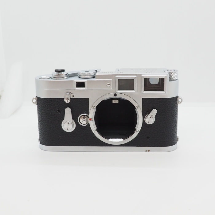 �y���Áz(���C�J) Leica M3 SS
