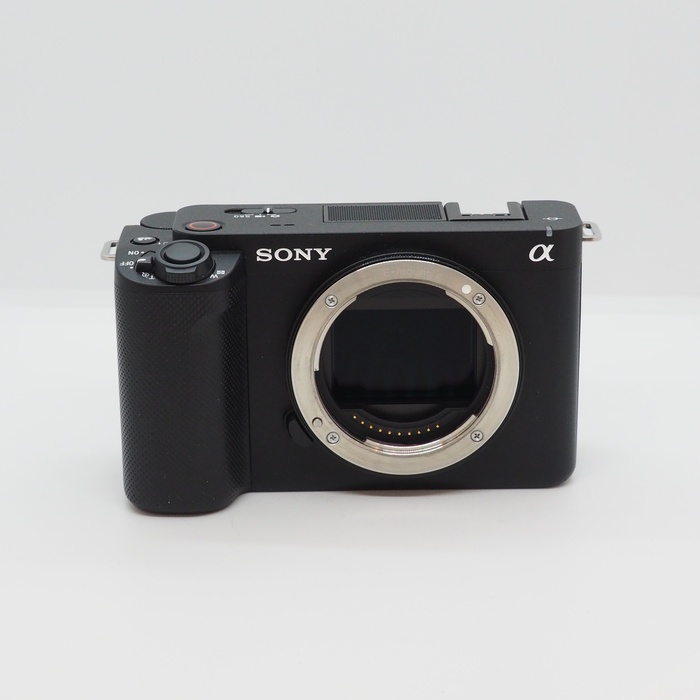 �y���Áz(�\�j�[) SONY VLOGCAM ZV-E1 B