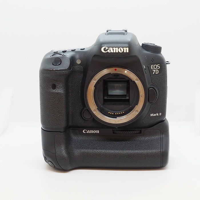 �y���Áz(�L���m��) Canon EOS 7D MARK2 + BG-E16
