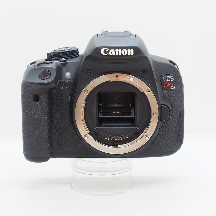 �y���Áz(�L���m��) Canon EOS Kiss X7i �{�f�B