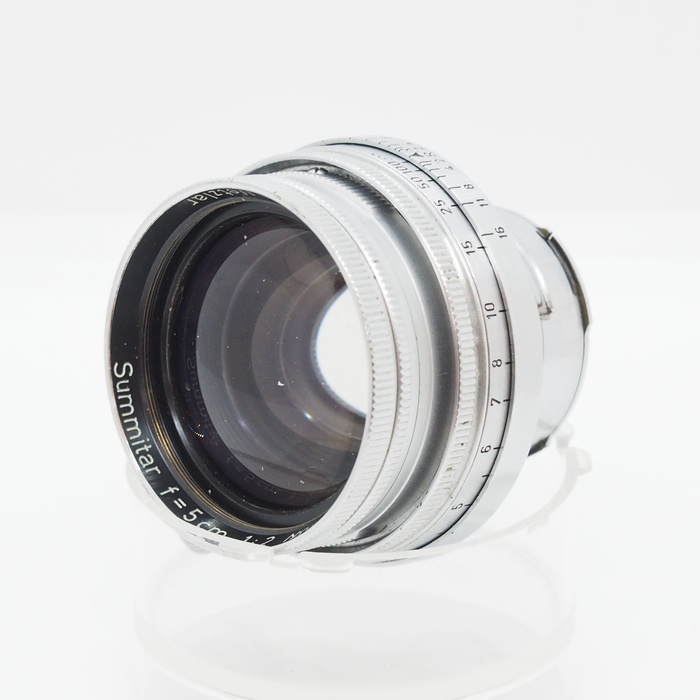 �y���Áz(���C�J) Leica �Y�~�^�[�� L50/2