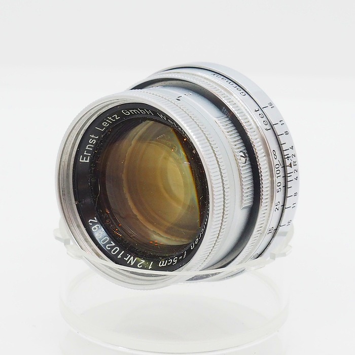 �y���Áz(���C�J) Leica �Y�~�N���� L5cm/2 �����g���E��