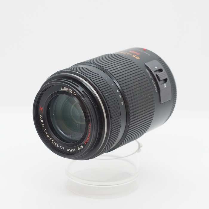 �y���Áz(�p�i�\�j�b�N) Panasonic G VARIO 45-175/4-5.6 ASPH.