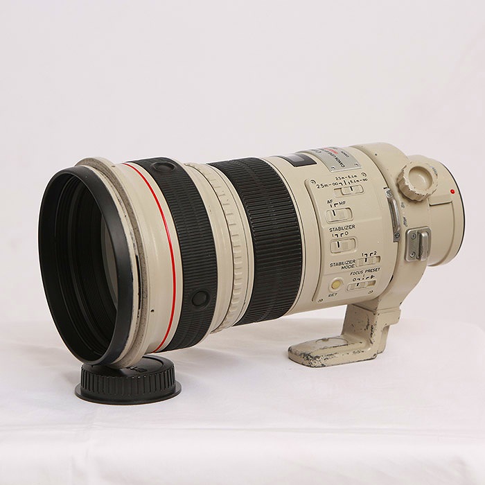�y���Áz(�L���m��) Canon EF300/F2.8L IS