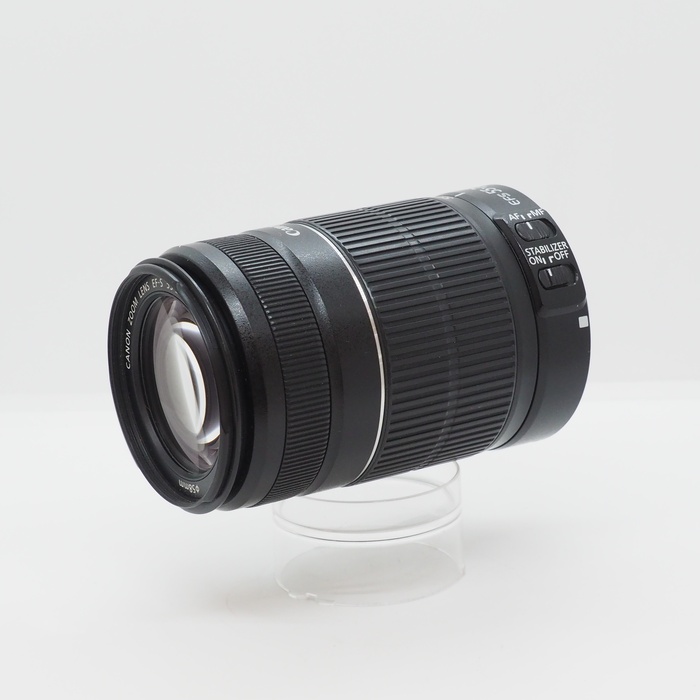 �y���Áz(�L���m��) Canon EF-S55-250/F4-5.6 IS(2)