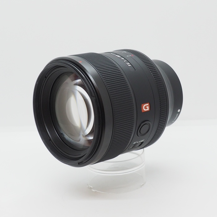ソニー(SONY) FE 85mm F1.4 GM [SEL85F14GM]の買取価格｜ナニワ