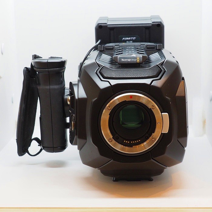 �y���ÁzBlackmagicDesign URSA Mini �L���m��EF