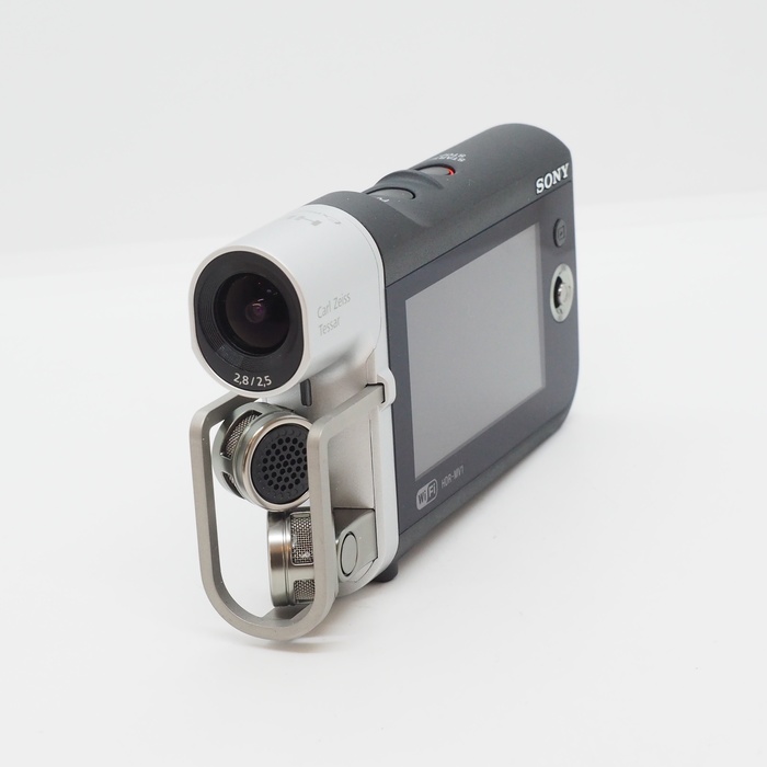 中古】(ソニー) SONY HDR-MV1 B ミユージツクビデオレコーダー｜ナニワ