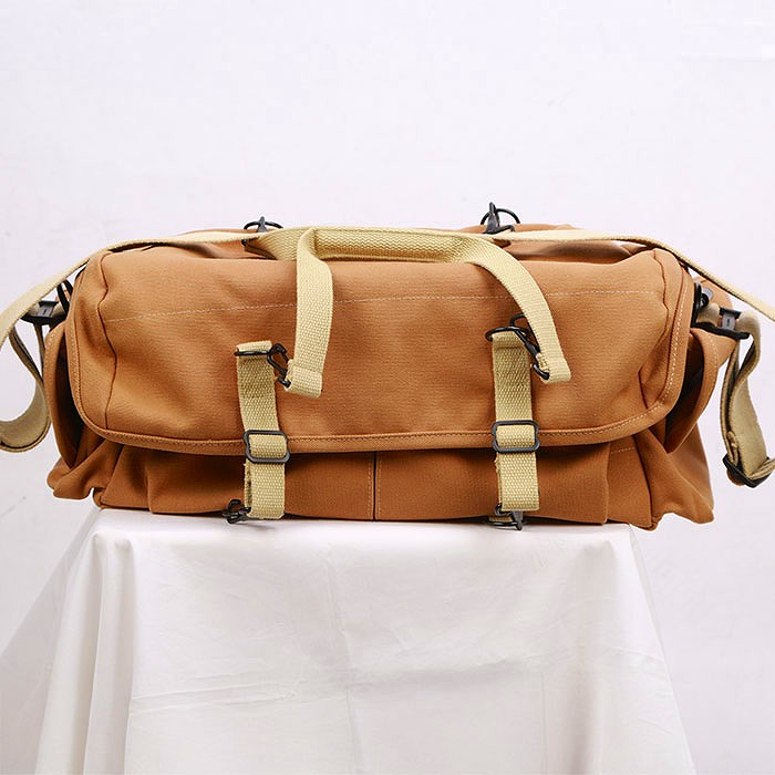 【中古】(ドンケ) DOMKE F-1X サンド