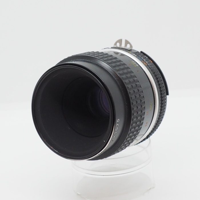 �y���Áz(�j�R��) Nikon Ai Micro 55/2.8S