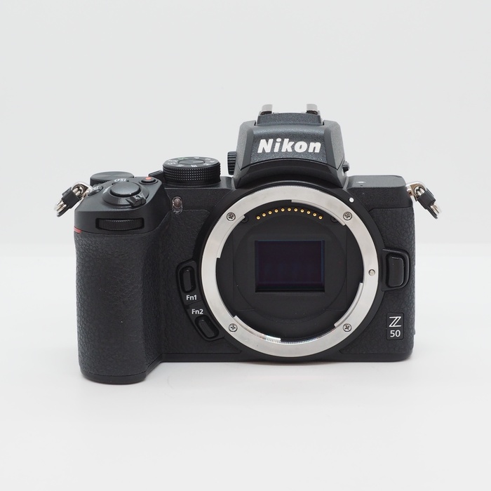 �y���Áz(�j�R��) Nikon Z 50 �{�f�C
