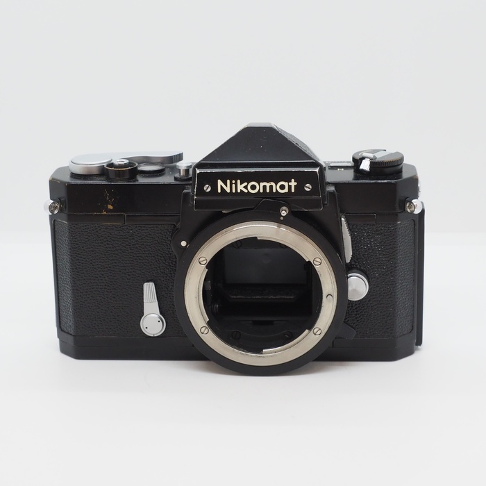 �y���Áz(�j�R��) Nikon �j�R�}�[�g FTN �u���b�N