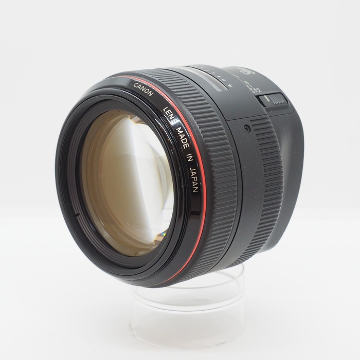 �y���Áz(�L���m��) Canon EF50/1.0L USM