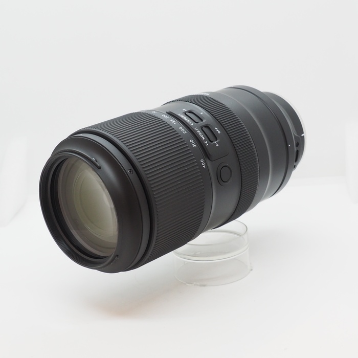 �y���Áz(�^������) TAMRON 50-400/F4.5-6.3 DI3 VC VXD A067 �\�j�[