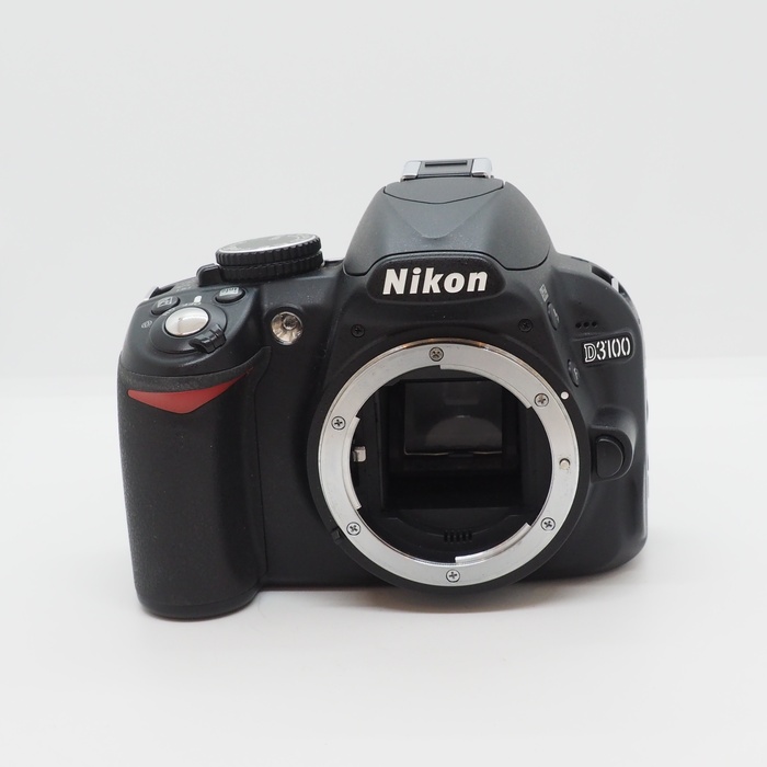 �y���Áz(�j�R��) Nikon D3100 �{�f�C