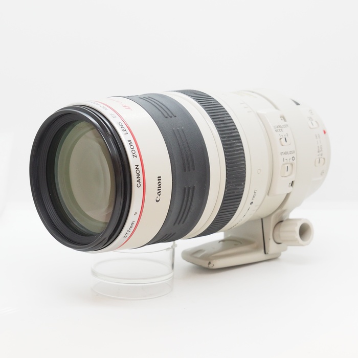 �y���Áz(�L���m��) Canon EF100-400/F4.5-5.6L IS USM