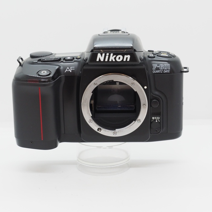 【中古】(ニコン) Nikon F-601