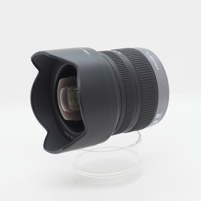 �y���Áz(�p�i�\�j�b�N) Panasonic G VARIO 7-14/4.0 ASPH. (H-F007014)