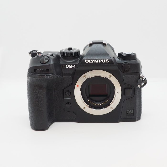 オリンパス) OLYMPUS OM SYSTEM OM-1 ボディ|ナニワグループ オリンパス) OLYMPUS OM SYSTEM OM-1 ボディ|ナニワグループ
