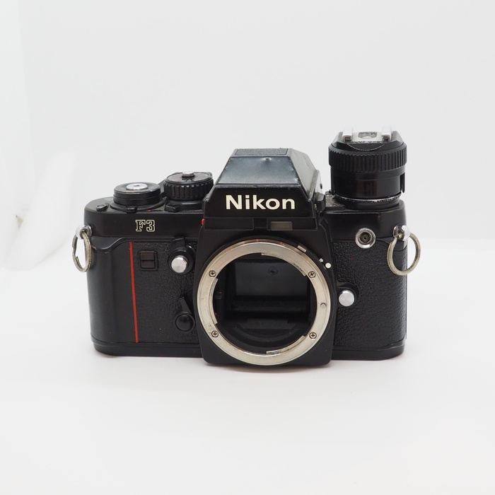 【中古】(ニコン) Nikon F3 アイレベル