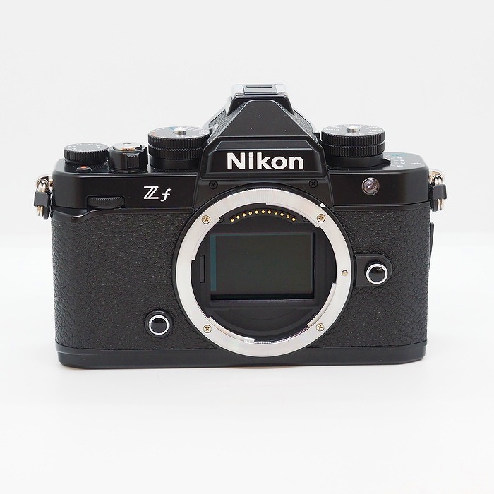 新品】(ニコン) Nikon Z f ボディ｜ナニワグループオンライン