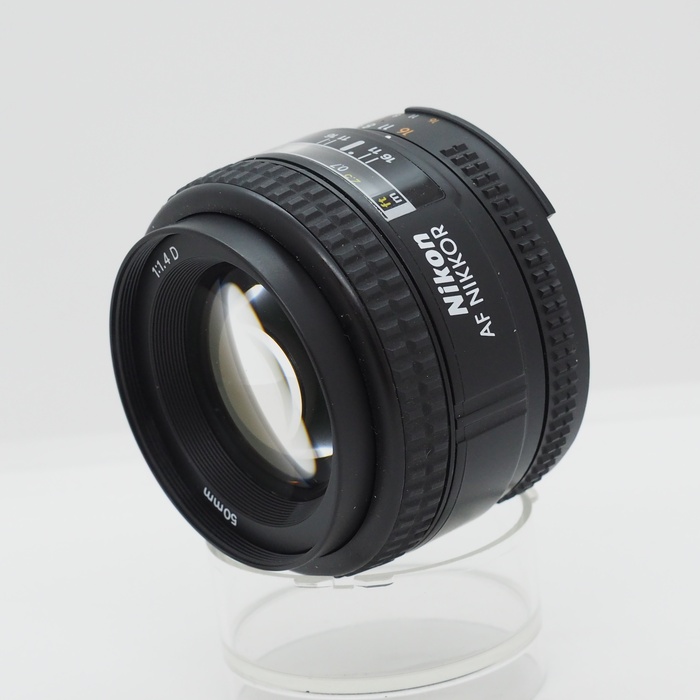 �y���Áz(�j�R��) Nikon AF 50/1.4D