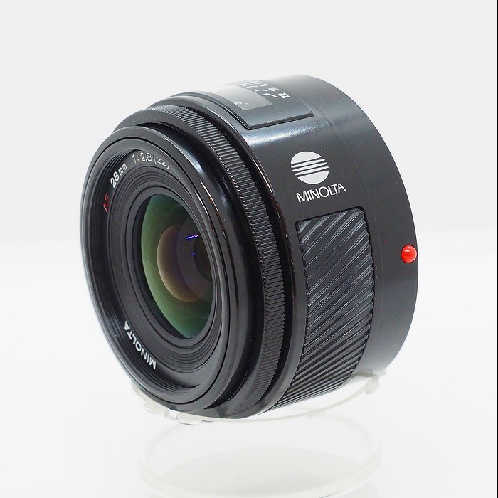 �y���Áz(�~�m���^) MINOLTA AF 28/2.8