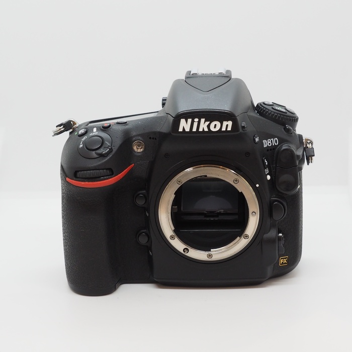【中古】(ニコン) Nikon D810 ボディ