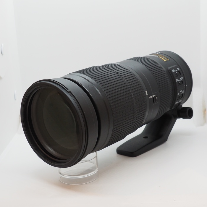 �y���Áz(�j�R��) Nikon AF-S 200-500/5.6E ED VR