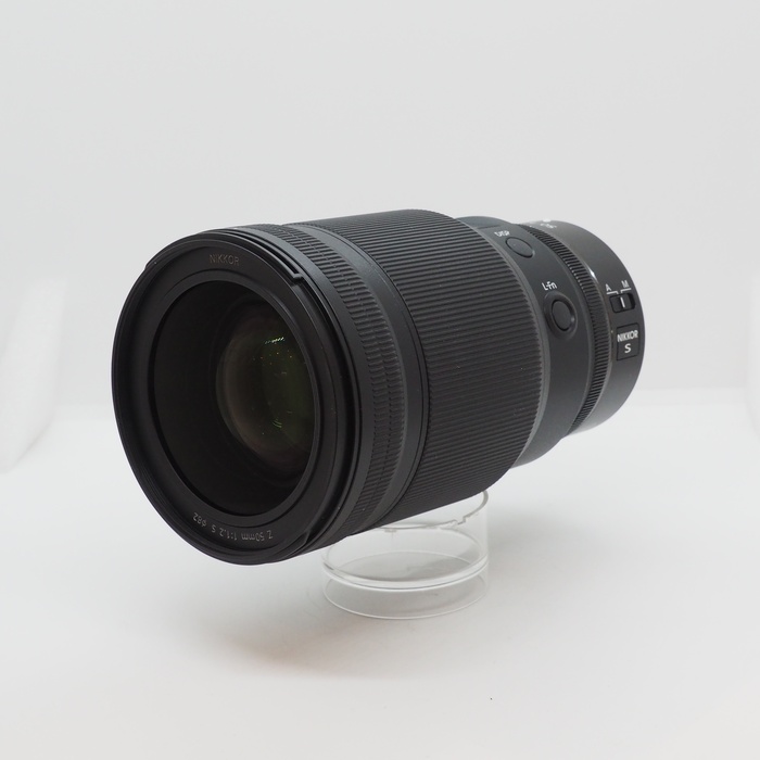 �y���Áz(�j�R��) Nikon Z 50/1.2 S