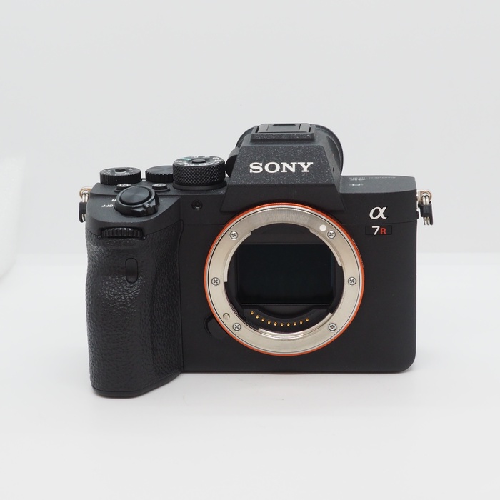 �y���Áz(�\�j�[) SONY ��7RIV ILCE-7RM4A