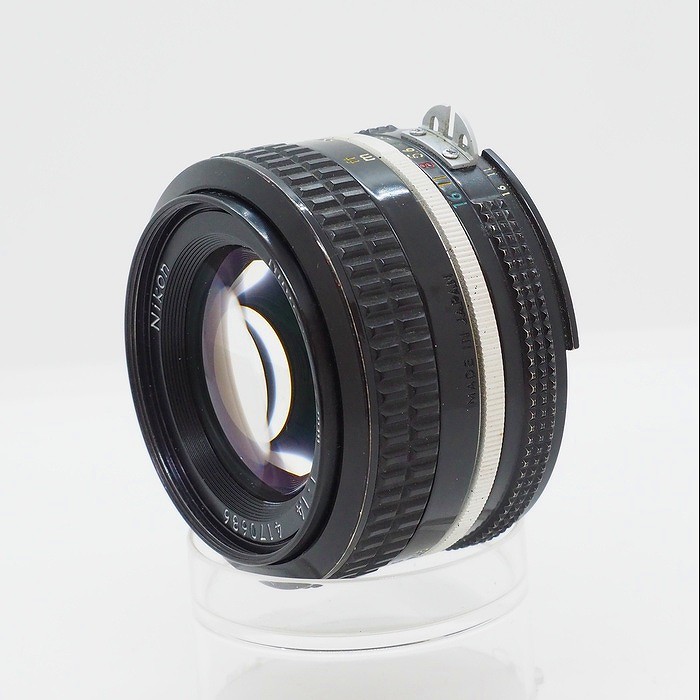 �y���Áz(�j�R��) Nikon Ai 50/1.4