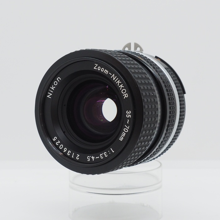 �y���Áz(�j�R��) Nikon Ai-S 35-70/3.3-4.5
