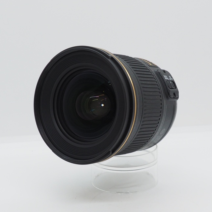 �y���Áz(�j�R��) Nikon AF-S 24/1.8G ED