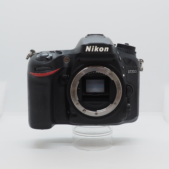 �y���Áz(�j�R��) Nikon D7200 �{�f�B