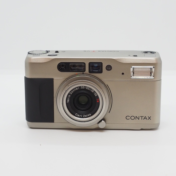 【中古】(コンタックス) CONTAX TVS