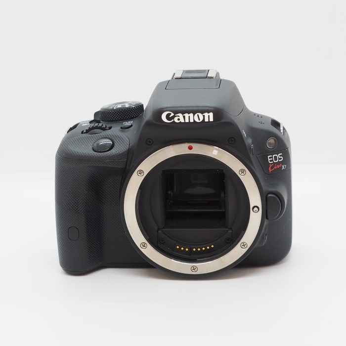 �y���Áz(�L���m��) Canon EOS Kiss X7 �{�f�B