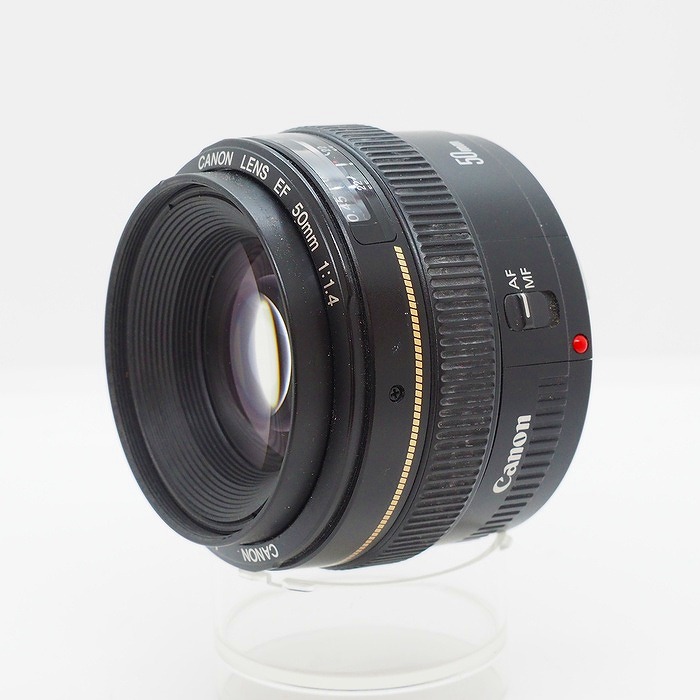 �y���Áz(�L���m��) Canon EF 50/1.4 USM