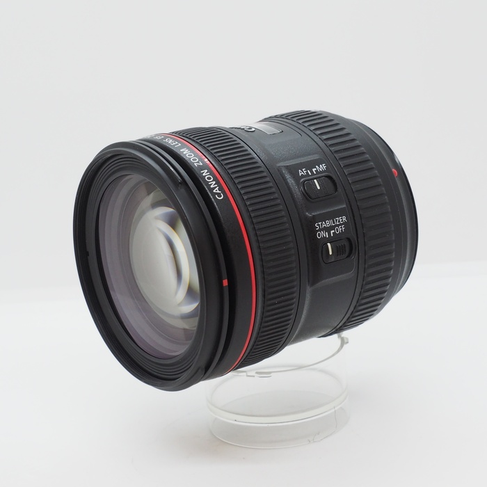 �y���Áz(�L���m��) Canon EF24-70/4L IS USM