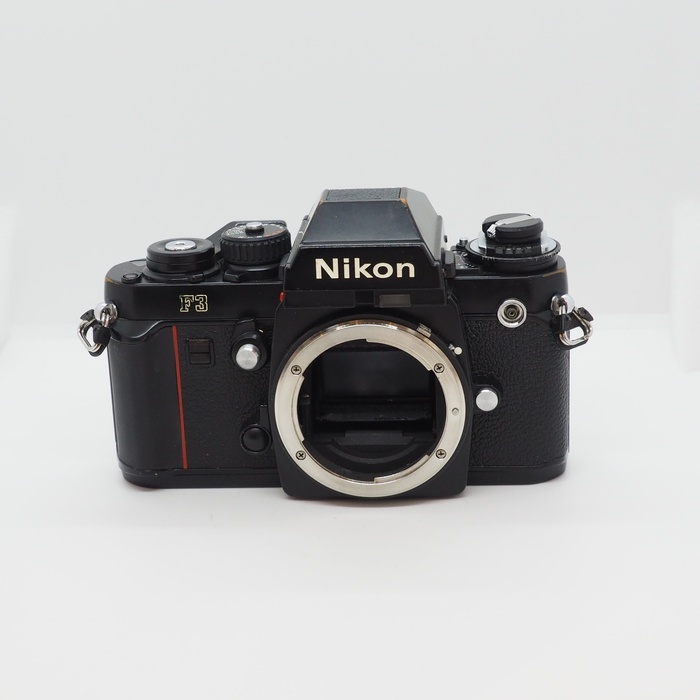 �y���Áz(�j�R��) Nikon F3
