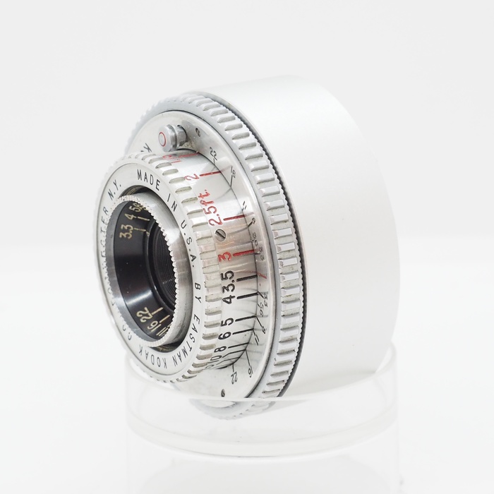 �y���Áz(�R�_�b�N) KODAK EKTAR 35/3.3 (Ektra) +E�}�E���g�A�_�v�^�[