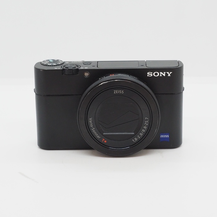 ソニー Cyber-shot DSC-RX100M5A