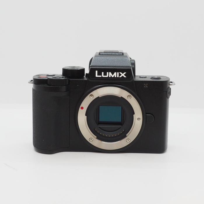 �y���Áz(�p�i�\�j�b�N) Panasonic DC-G100