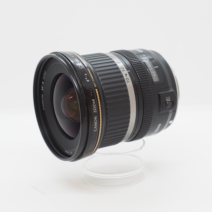 �y���Áz(�L���m��) Canon EF-S10-22/F3.5-4.5 USM