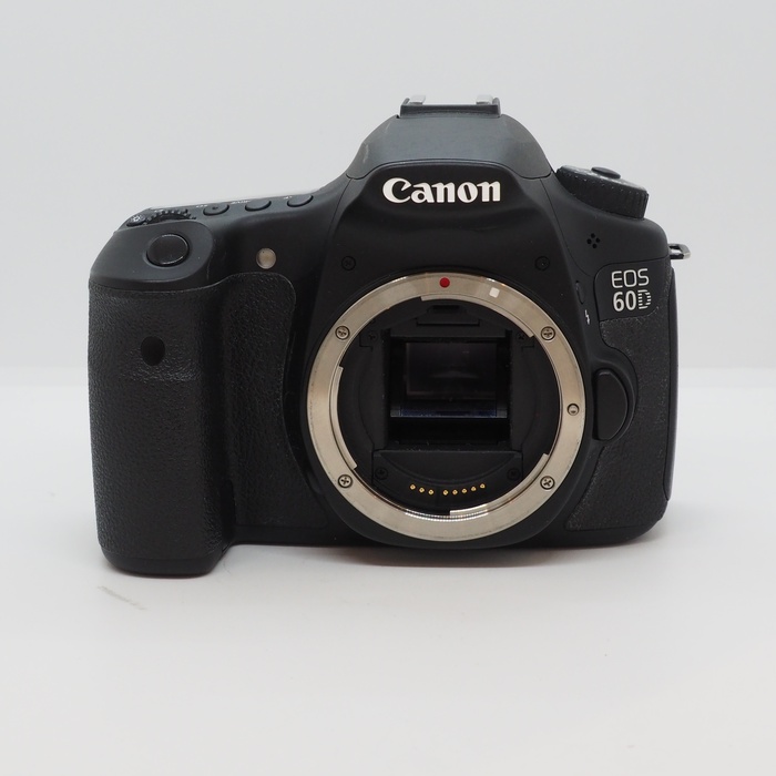 �y���Áz(�L���m��) Canon EOS 60D �{�f�C