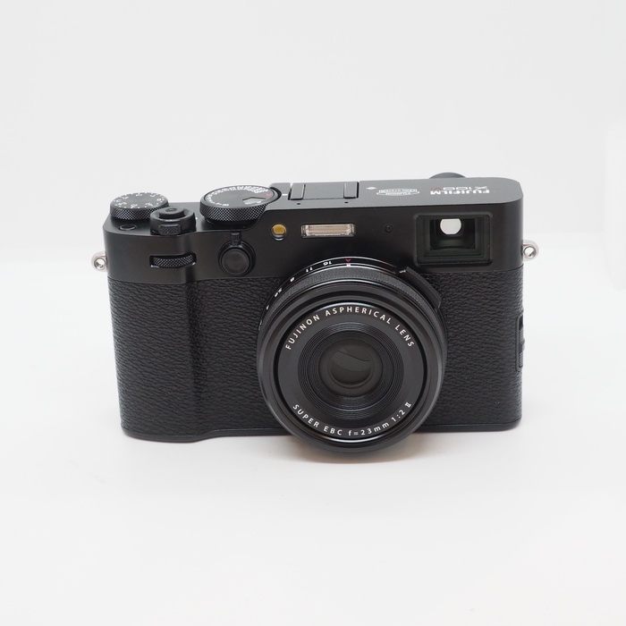 �y���Áz(�t�W�t�C����) FUJIFILM X100VI-B